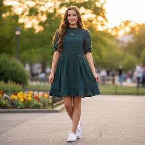 000 DRSS: Universal thread dress size XS